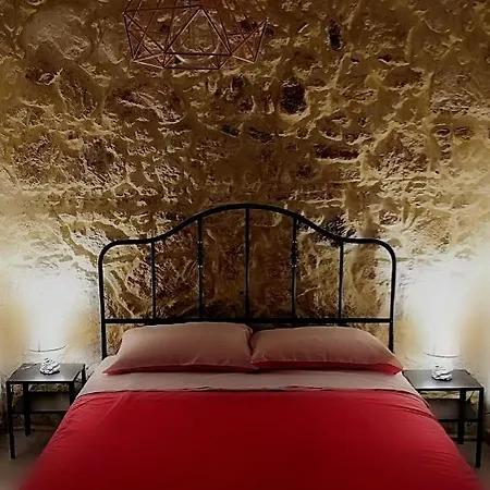 Ferienwohnung Il Ronco Di Archimede Syrakus Exterior foto