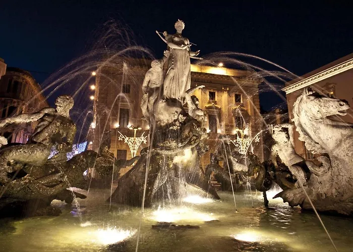 Il Ronco Di Archimede