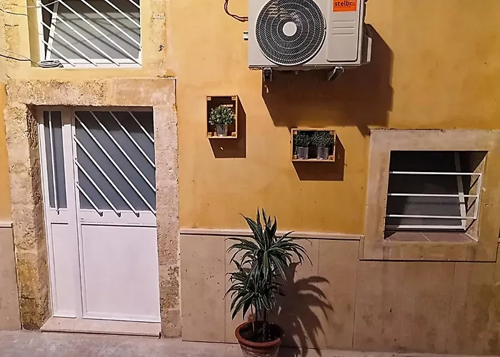 Il Ronco Di Archimede