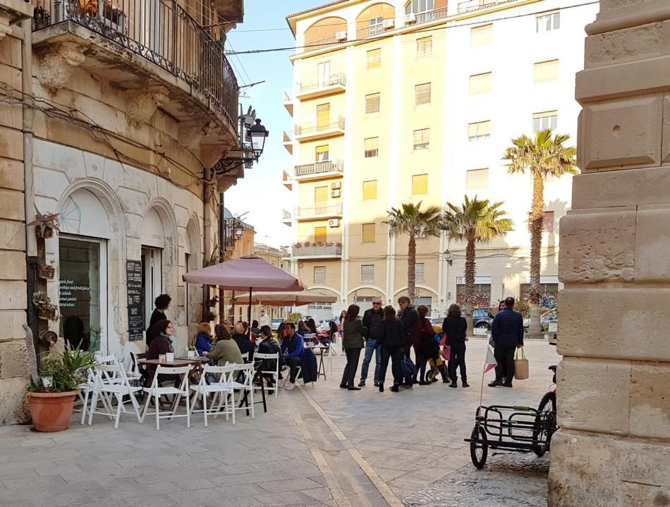 Il Ronco Di Archimede Syracuse