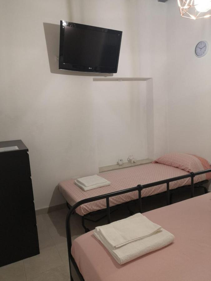 Apartment Il Ronco Di Archimede