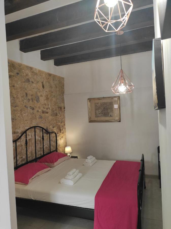 Il Ronco Di Archimede Apartment *