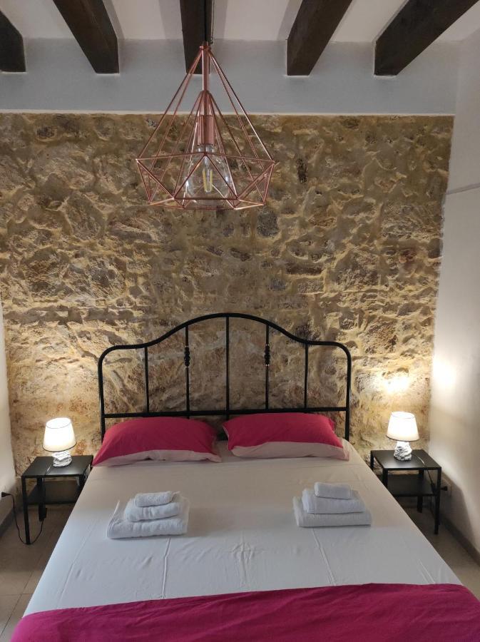 Il Ronco Di Archimede Syracuse
