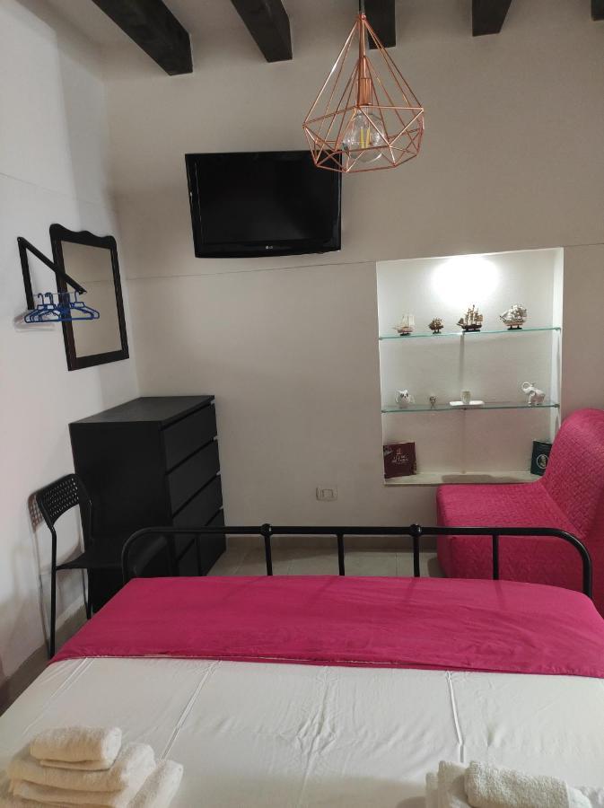 Il Ronco Di Archimede Apartment