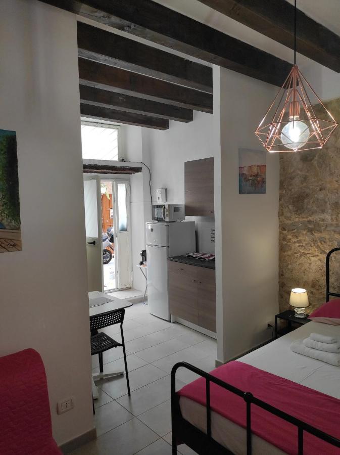 Il Ronco Di Archimede Syracuse