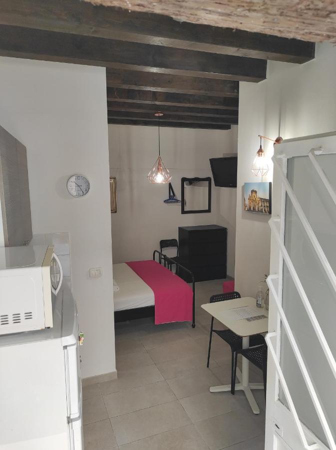 Apartment Il Ronco Di Archimede Syracuse